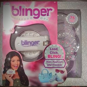 Blinger
